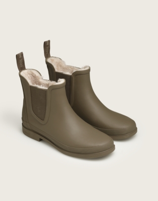 Tretorn Eva Insulated Boot