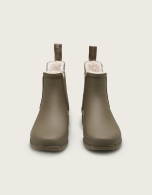 Tretorn Eva Insulated Boot - Mushroom