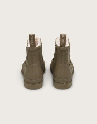 Tretorn Eva Insulated Boot - Mushroom