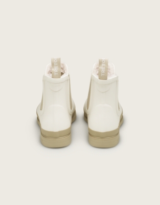 Tretorn Eva Insulated Boot - Porcelain