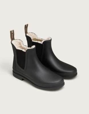 Tretorn Eva Insulated Boot