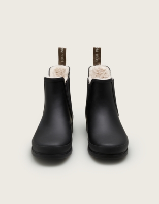 Tretorn Eva Insulated Boot - Black