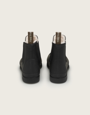 Tretorn Eva Insulated Boot - Black