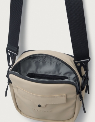 Tretorn PU Cross Body Bag