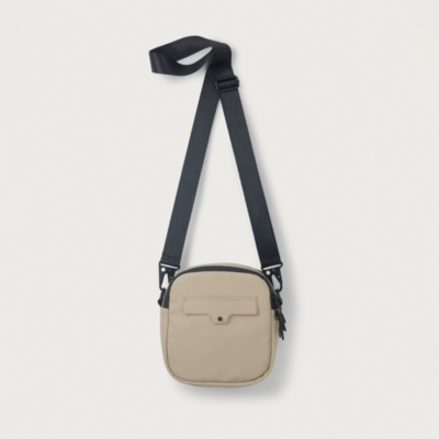 Tretorn PU Cross Body Bag