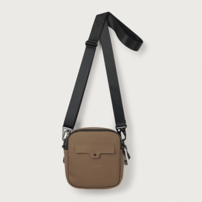 Tretorn PU Cross Body Bag