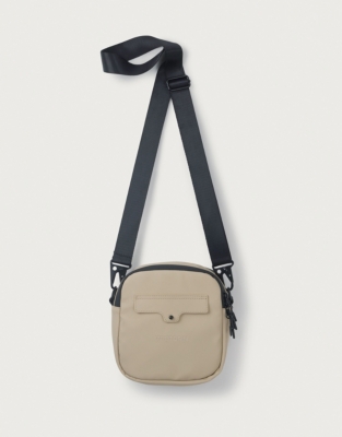 Tretorn PU Cross Body Bag