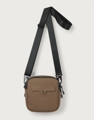 Tretorn PU Cross Body Bag