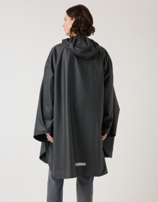 Tretorn PU Light Rain Poncho