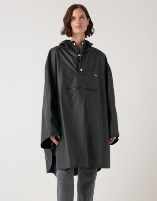 Tretorn PU Light Rain Poncho