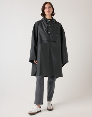 Tretorn PU Light Rain Poncho