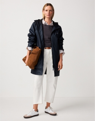 Tretorn Wings Padded Raincoat