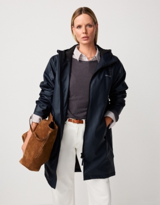 Tretorn Wings Padded Raincoat
