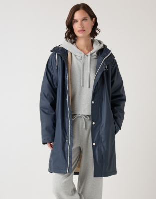 Tretorn Wings Padded Raincoat