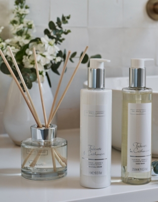 Tuberose & Cashmere Diffuser