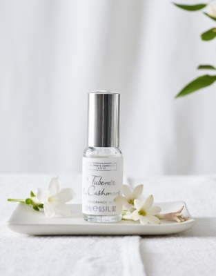 Tuberose & Cashmere Fragrance Oil