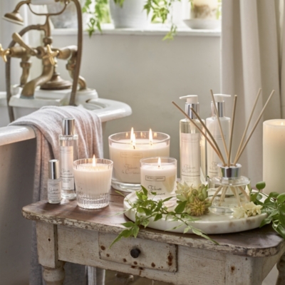 Tuberose & Cashmere Fragrance Oil