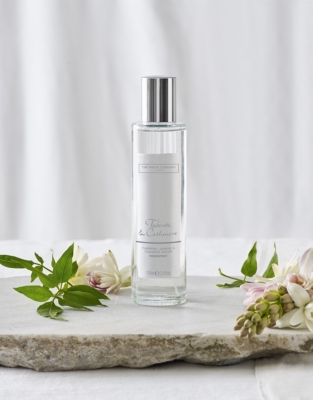 Tuberose & Cashmere Home Spray