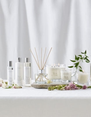 Tuberose & Cashmere Home Spray