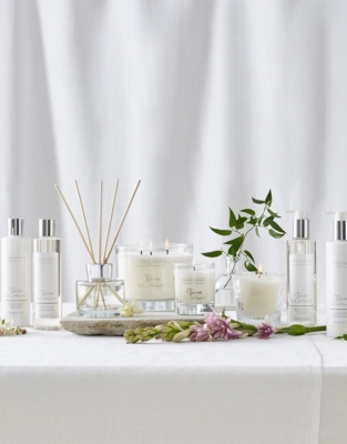 Tuberose & Cashmere Large Candle