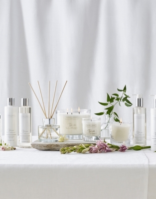 Tuberose & Cashmere Signature Candle