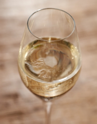 Tulip Glasses – Set of 4