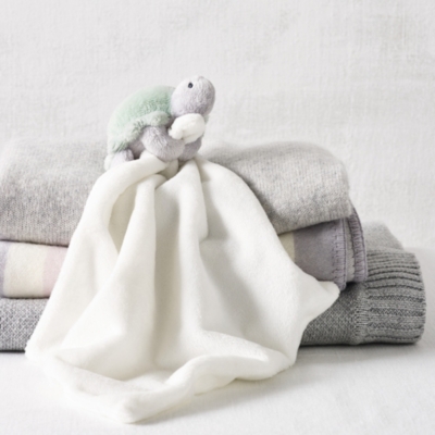 White company hot sale monkey comforter