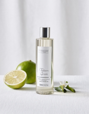 Tuscan Grove Bath & Body Shower Gel