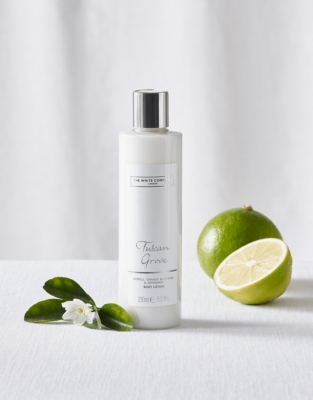Tuscan Grove Body Lotion