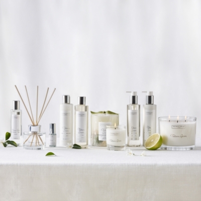 Bergamot & Cedar Collection, Our Fragrances