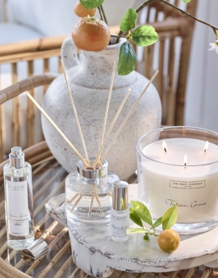 Tuscan Grove Diffuser
