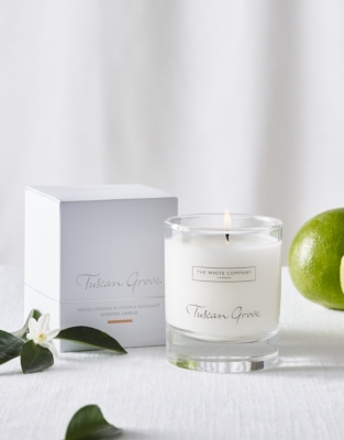 Tuscan Grove Signature Candle