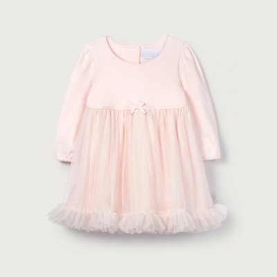 the white company christening gown