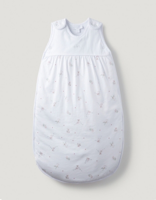 Twinkle Fairy Sleeping Bag 2.5 Tog The Little White Company The