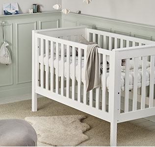 Baby | The Little White Company | The White Company UK