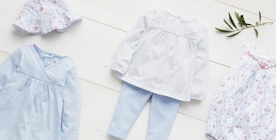 Girls' Accessories | Girls | The Little White Company | The White ...