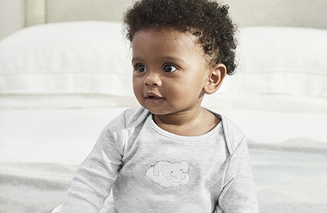 infant white uptowns