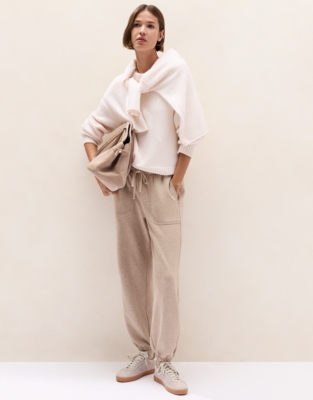 Ultimate Cuffed Trouser