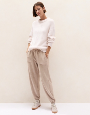Ultimate Cuffed Trouser