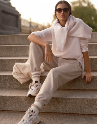 Ultimate Cuffed Trouser