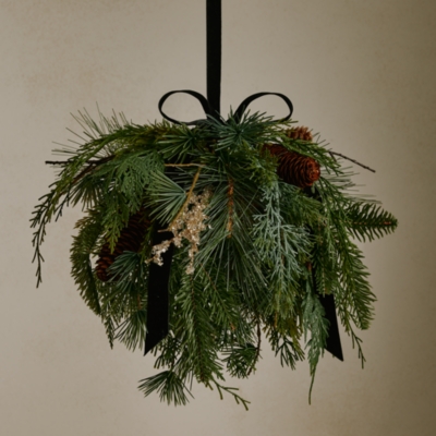 Ultimate Fir Tree Pomander