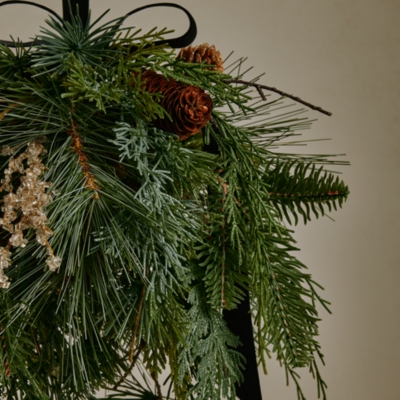 Ultimate Fir Tree Pomander