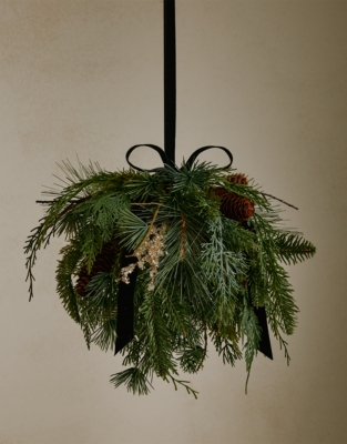 Ultimate Fir Tree Pomander