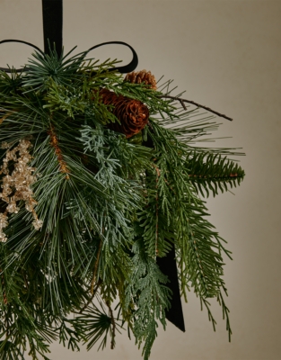 Ultimate Fir Tree Pomander