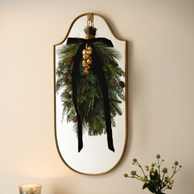 Ultimate Fir Tree Swag