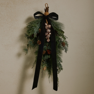 Ultimate Fir Tree Swag