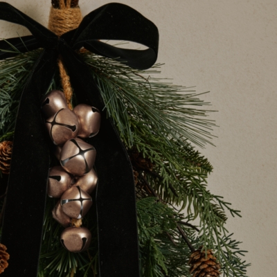 Ultimate Fir Tree Swag