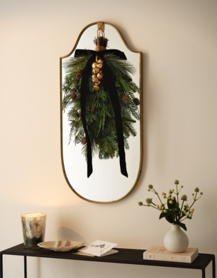 Ultimate Fir Tree Swag