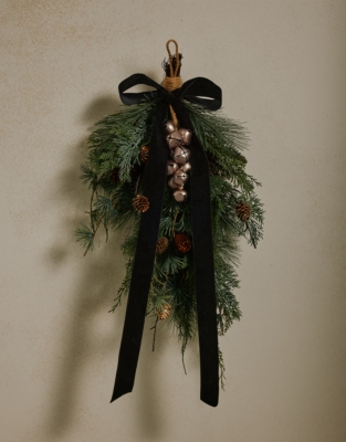 Ultimate Fir Tree Swag