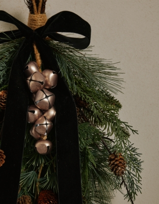 Ultimate Fir Tree Swag